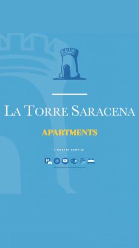 Taureana Apartment | LA TORRE SARACENA - APARTMENTS with services & Free Parking