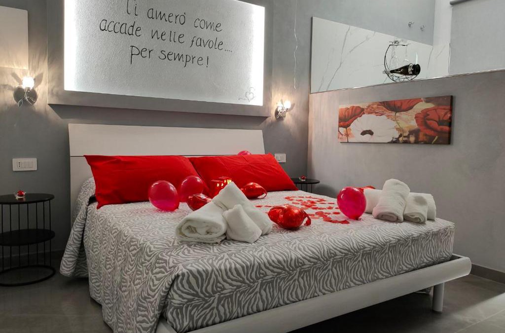Manfredonia Apartment | La Torre SUITE