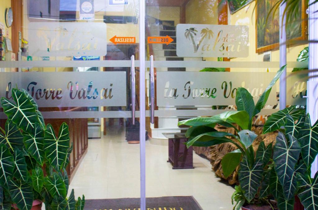 Puerto Maldonado Hotel | La Torre Valsai