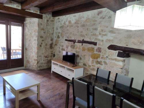 Siguenza Apartment | La Torrecilla