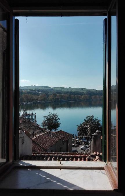 Lake Bracciano House | La Torretta del Lago