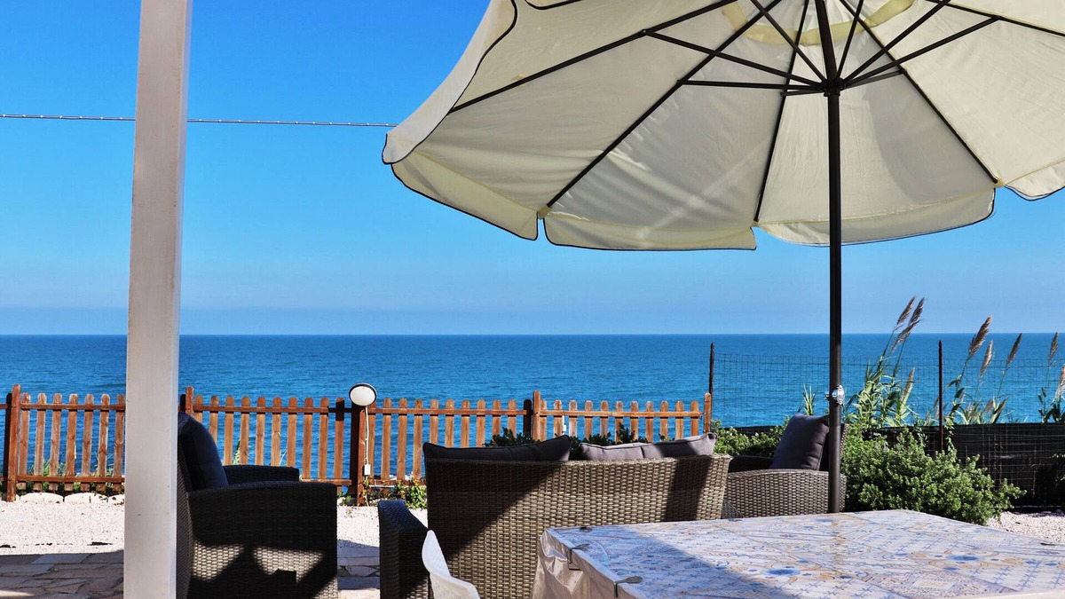 Vallevo Apartment | La torretta sulla costa 1 - YourPlace Abruzzo