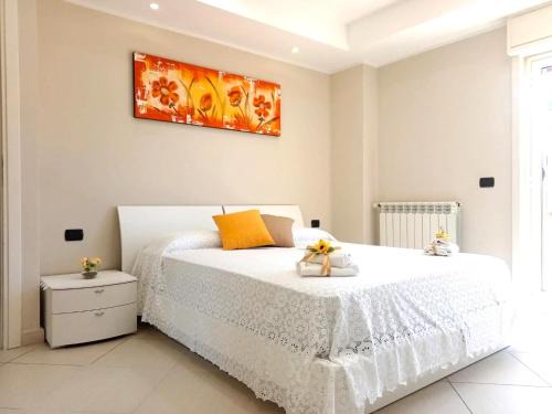 Cefalu Apartment | La Tortora