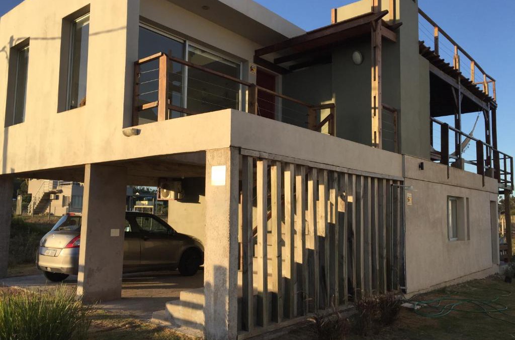 Punta Negra House | La Toscana 1