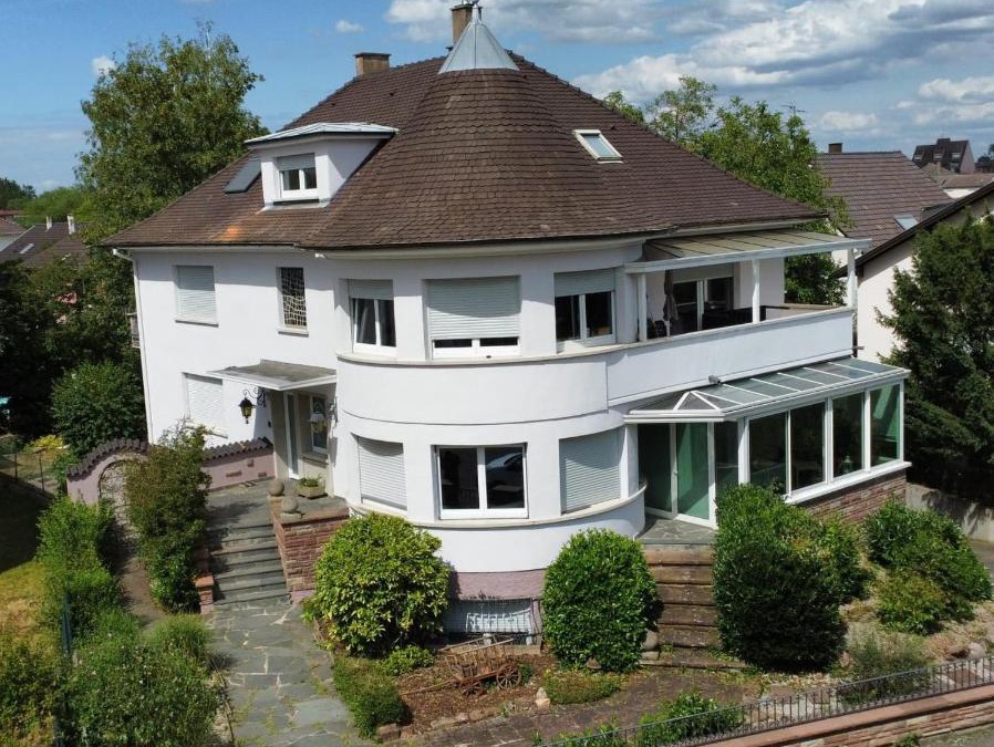 Elsau House | La Tour de l'Ill