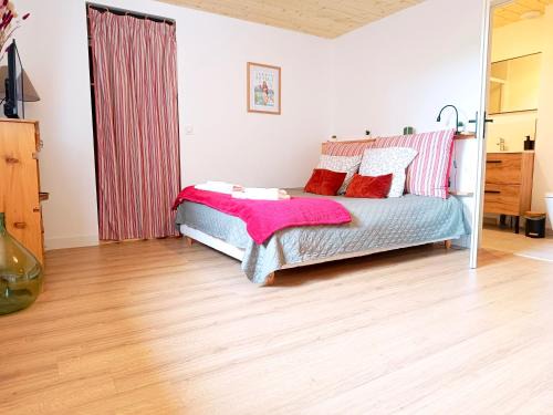 Alby-sur-Cheran Apartment | La tournette - Sur la route d'Annecy