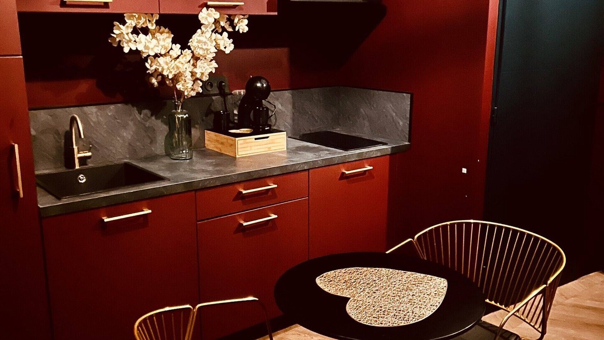 Villeneuve-sur-Lot House | La traversière the secrets of desire