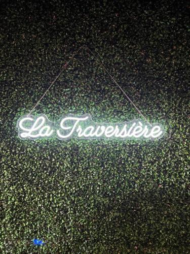 Villeneuve-sur-Lot House | La Traversière