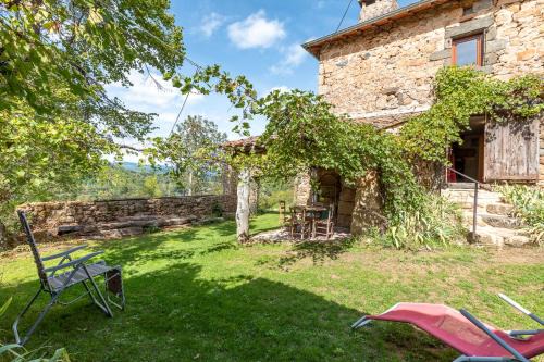 Saint-Barthelemy-Grozon House | La Treille