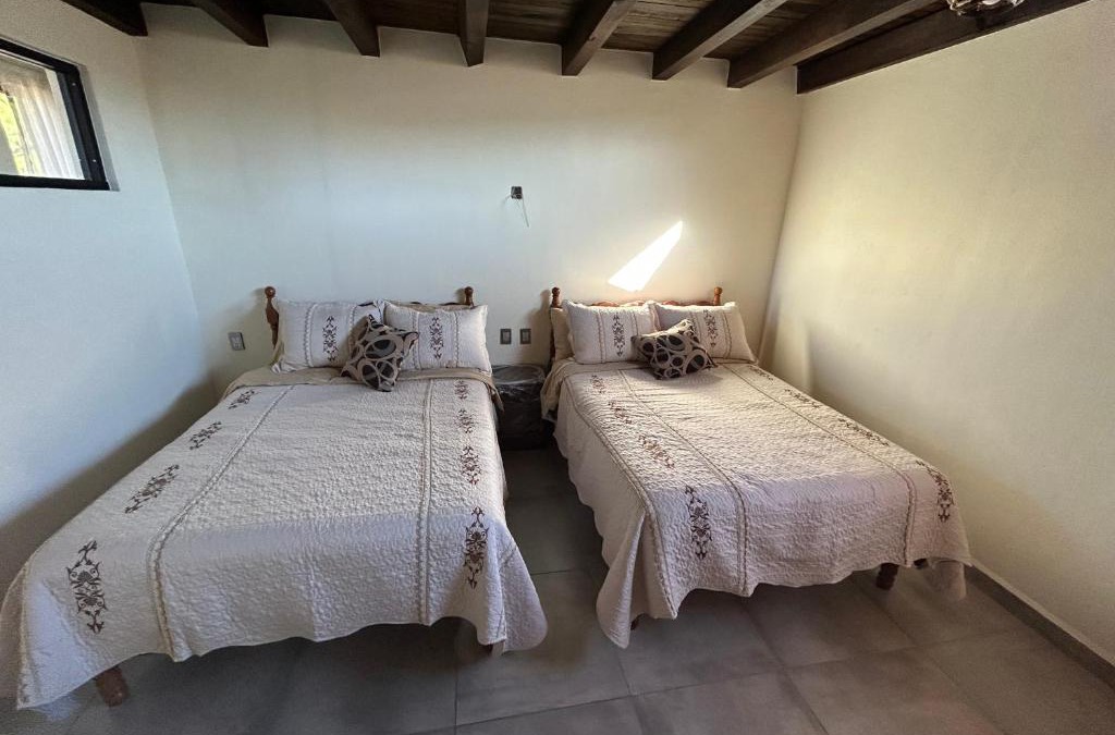Mazamitla House | La Trinidad