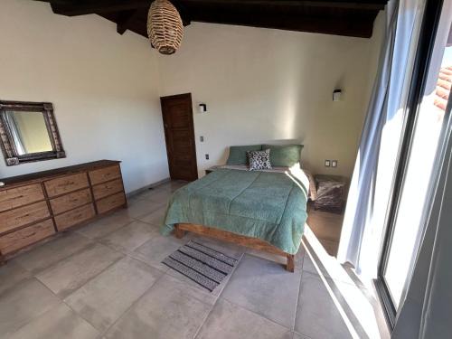 Mazamitla House | La Trinidad