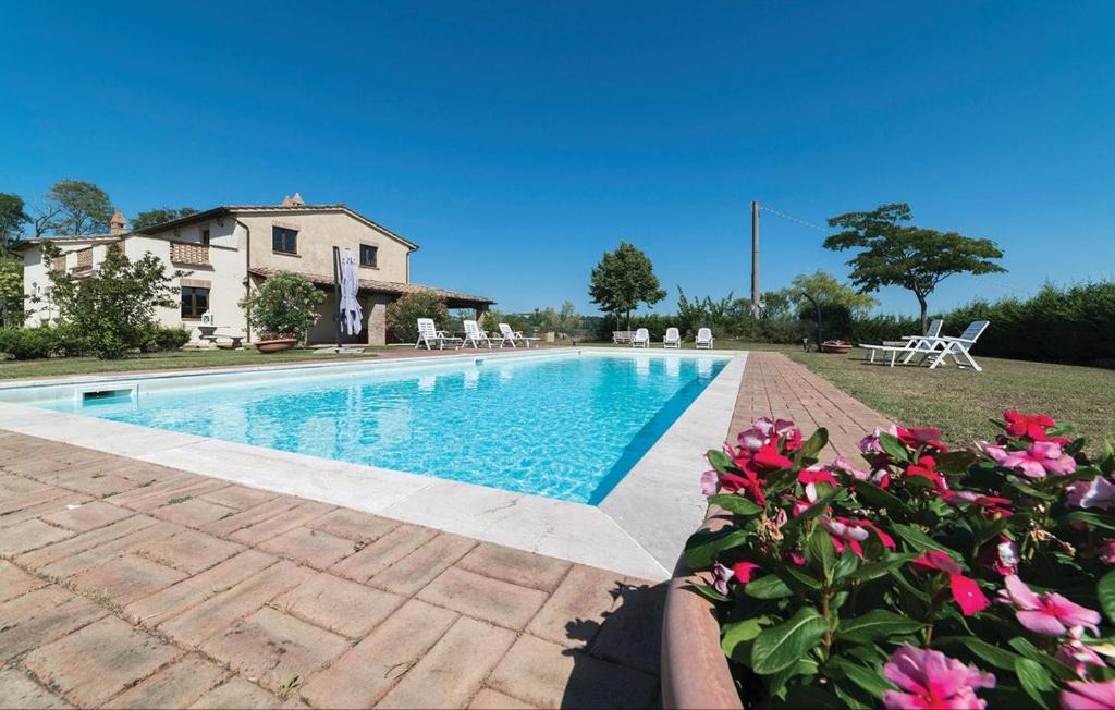 Bivio Lugnano House | La Tufaia