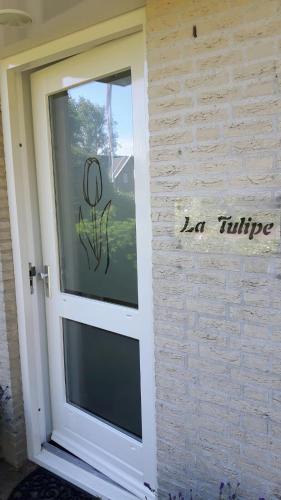 Egmond aan den Hoef Apartment | La Tulipe