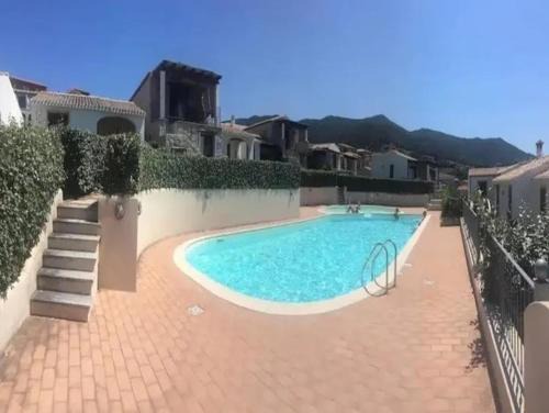 Badesi House | La Turritta