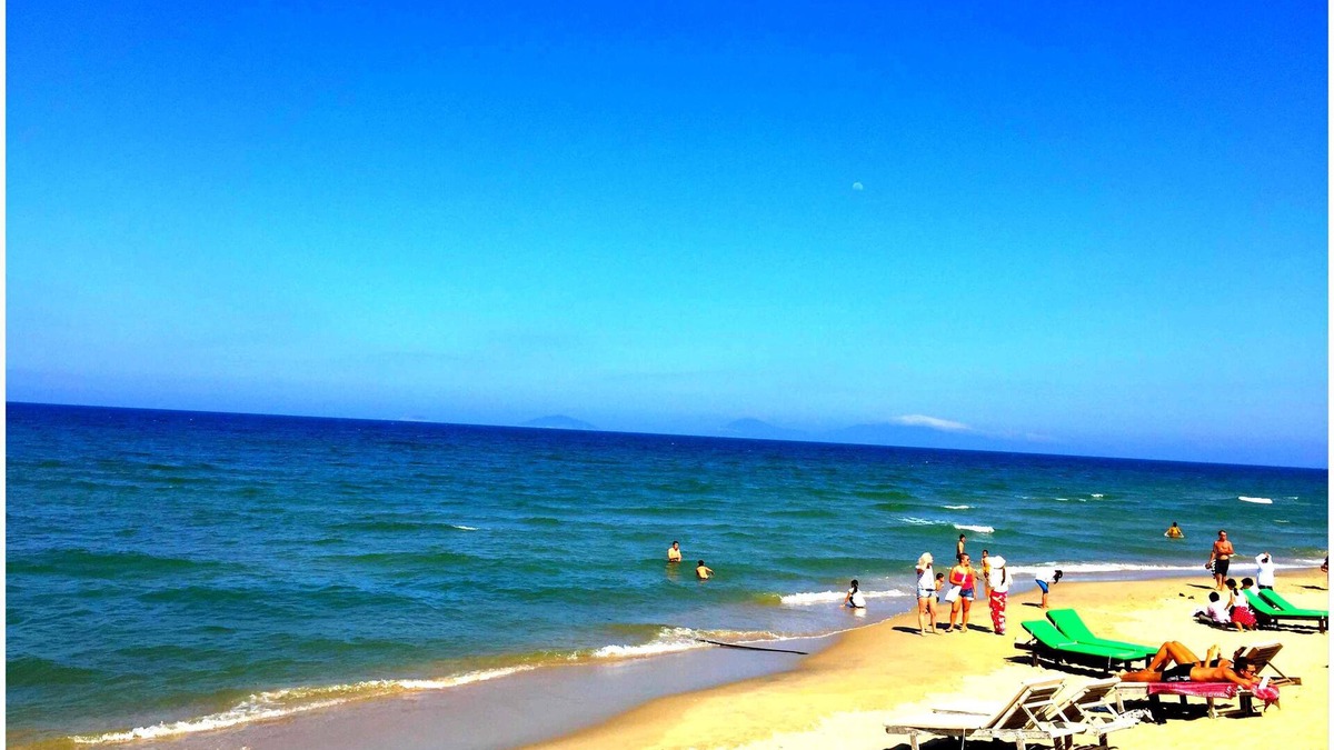 Hoi An City Centre Hotel | La Uy Villa