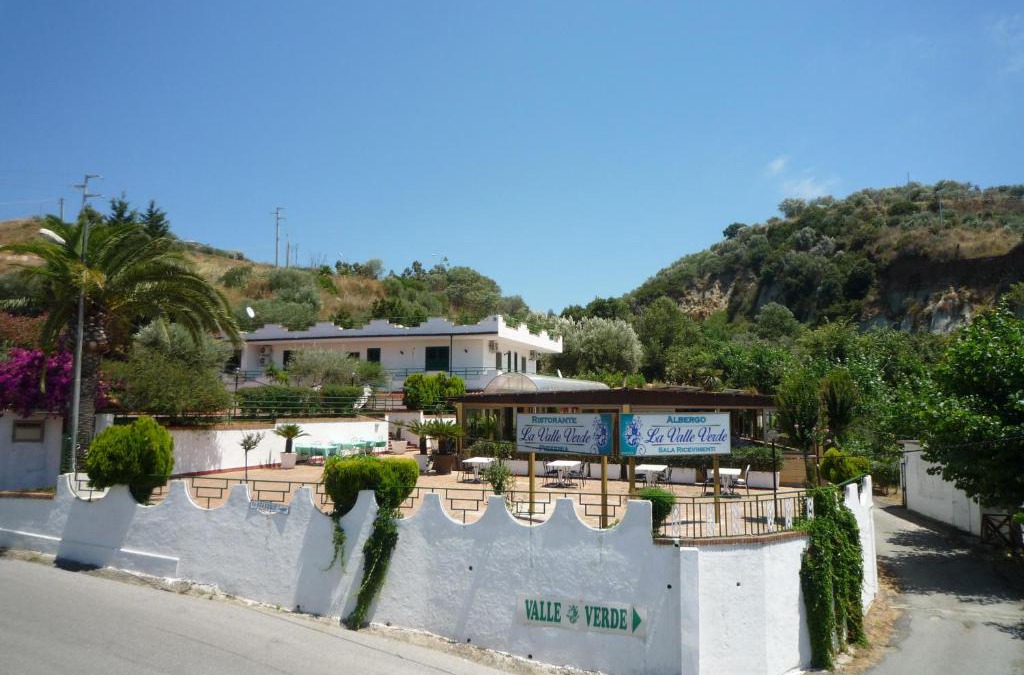 Marina di Zambrone Hotel | La Valle Verde hotel ristorante pizzeria