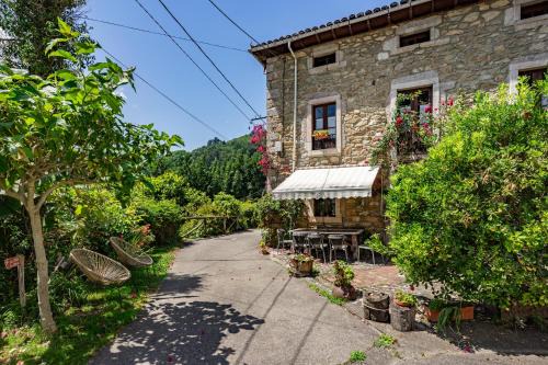 Penamellera Alta House | La Valleja