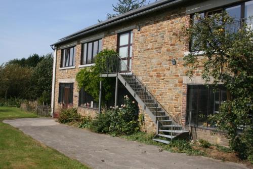 Havelange Apartment | La Vannerie