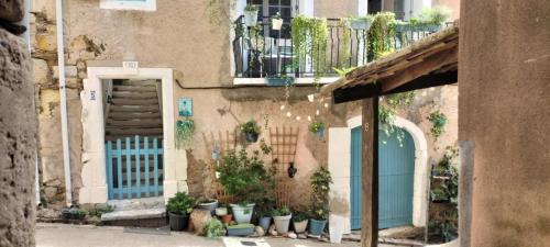 Le Poujol-sur-Orb House | La Vannière