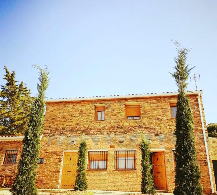 La Codosera Apartment | La Varse Casas Rurales