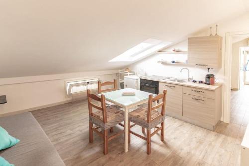Misano Adriatico Apartment | La Vela dei Sogni