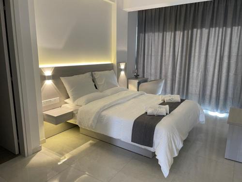Larnaca Hotel | La Veranda Hotel