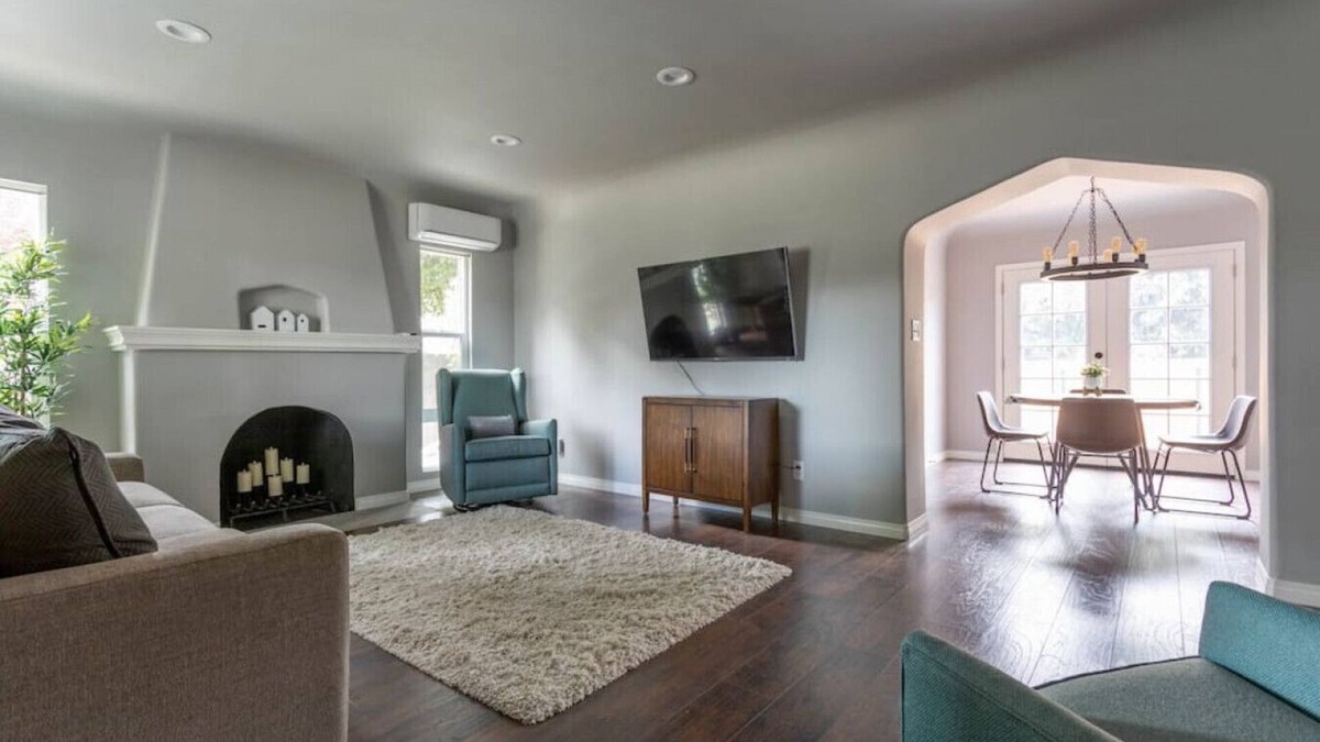 Bonita House | La Verne 2 · Downtown La Verne. 1 min walk