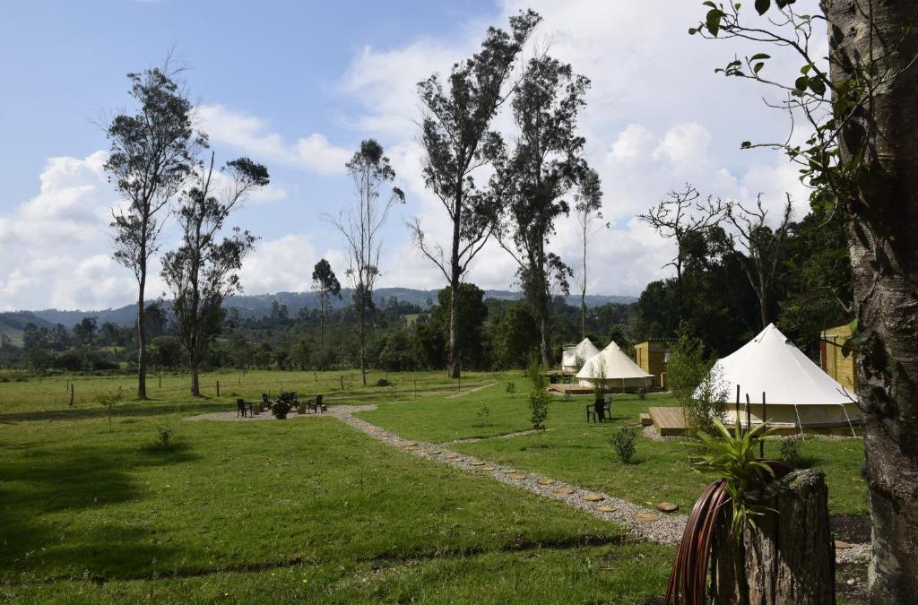 Arcabuco Other | La Victoria Glamping