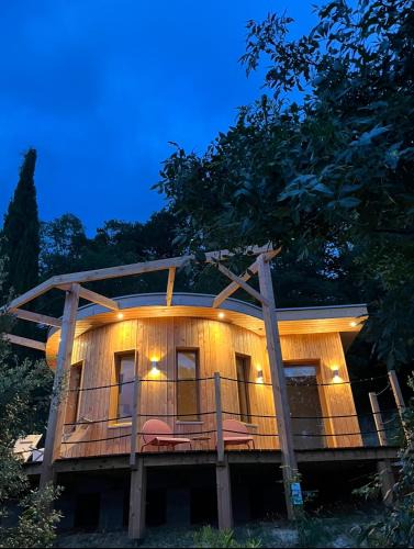 Vieille-Toulouse House | La Victorine