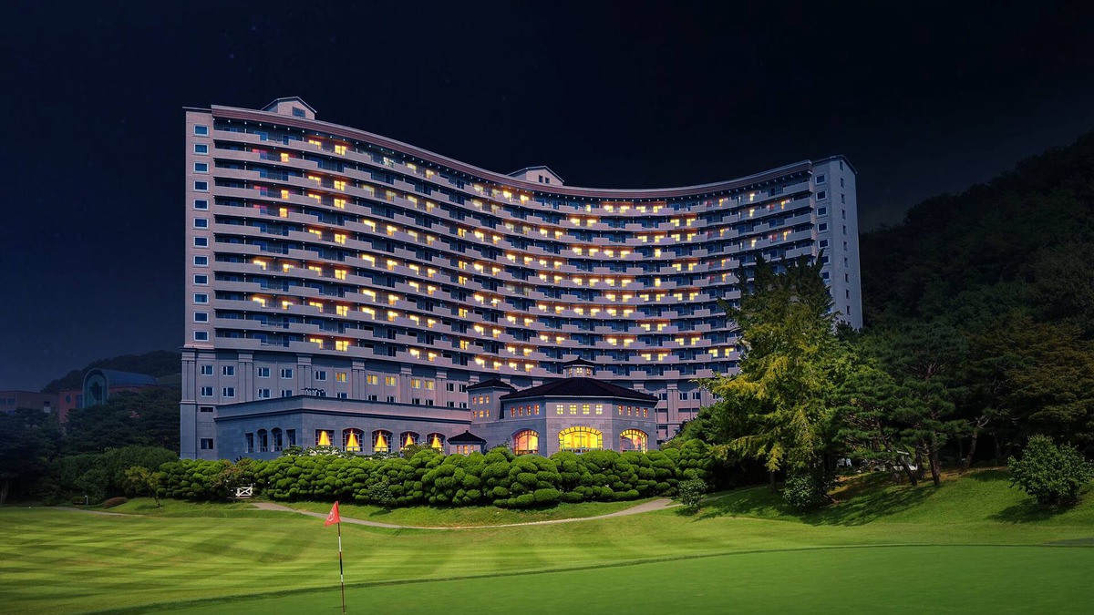 Suwon Hotel | La Vie Dor Hotel and Resort, Trademark Collection by Wyndham