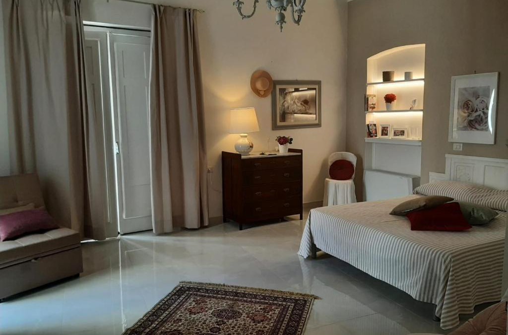 Diamante Apartment | La Vie En Rose - Casa vacanze