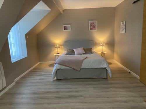 Cour-Cheverny Bed & Breakfast | La vieille maison