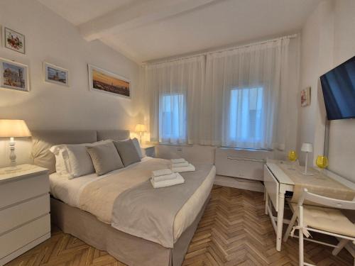 Santa Croce Apartment | La Vigna di Nonno Edo