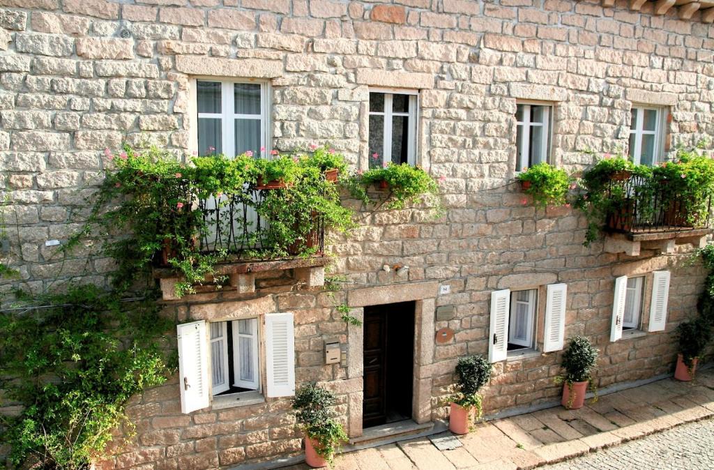 Aggius House | La Vignaredda - Residenza di Charme