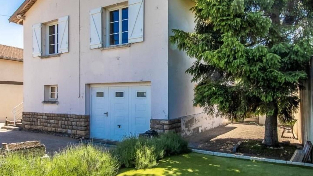 Fuisse House | La Vigneraie - FUISSE