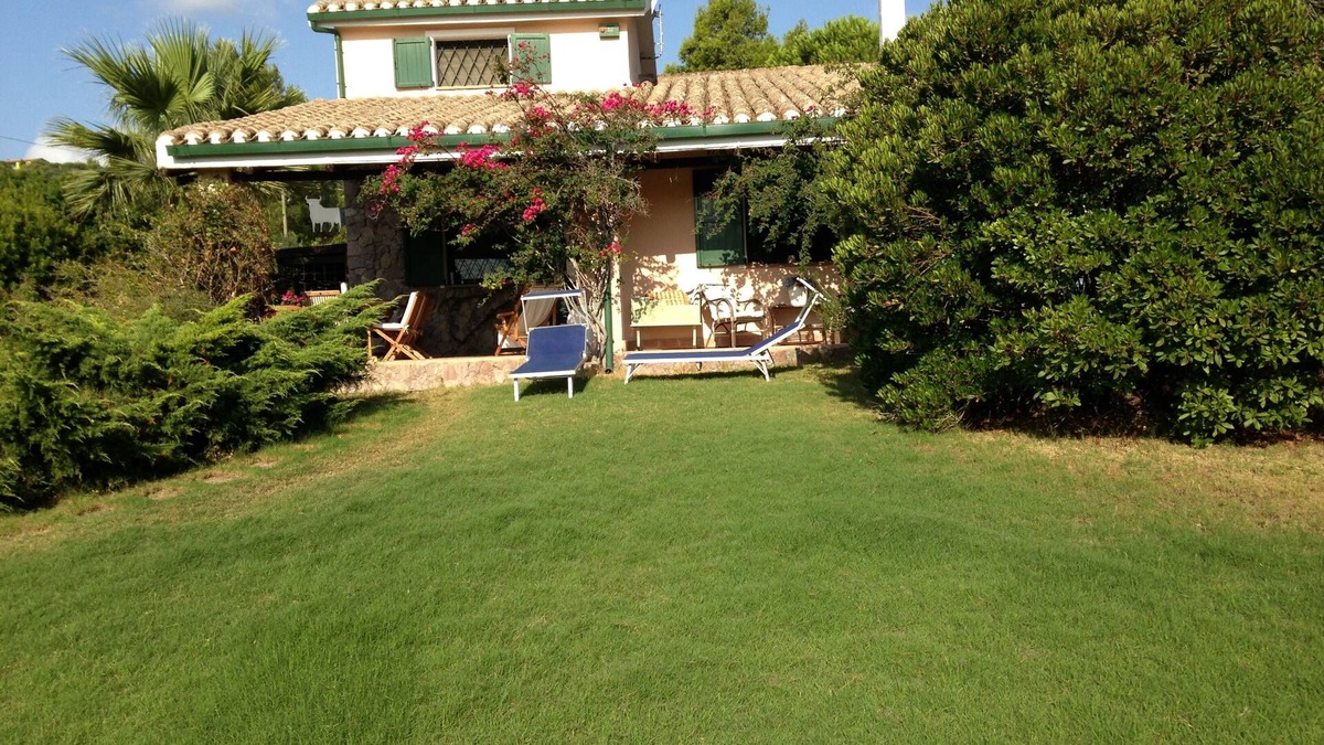 Sant'Antioco Cottage | La Vignetta Cottage charming house 700 mt from the beach. IUN Q7484