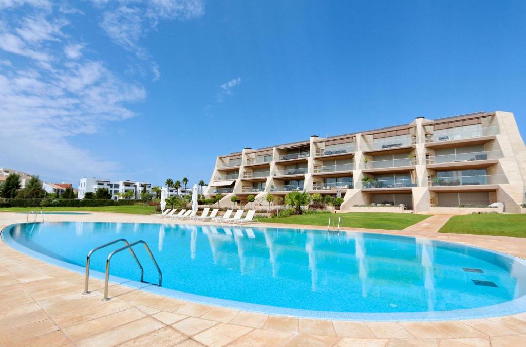 Vilamoura Apartment | La Vila Nature, Laguna Village 246-Clever Details, Luxury apartment, located in a quiet area, BBQ and free Wi-Fi