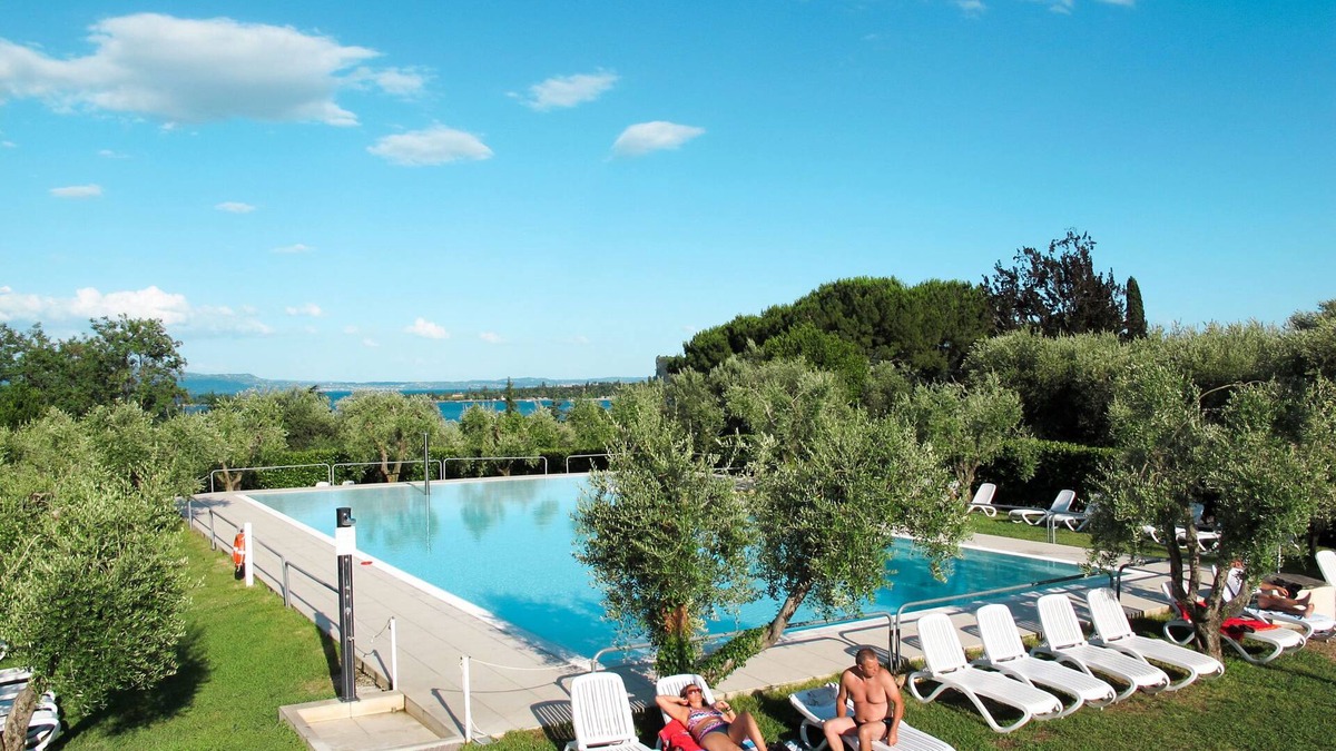 Villaggio Sanghen Apartment | La Villa 2 by Interhome
