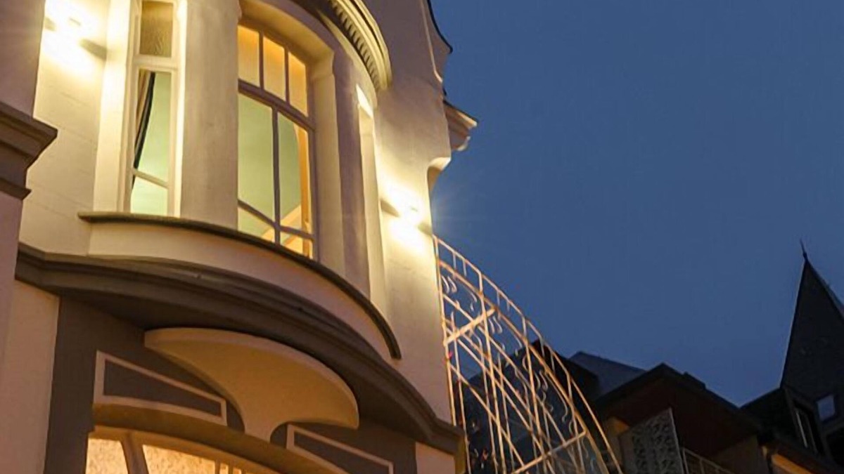 Jambes Bed & Breakfast | La Villa Balat