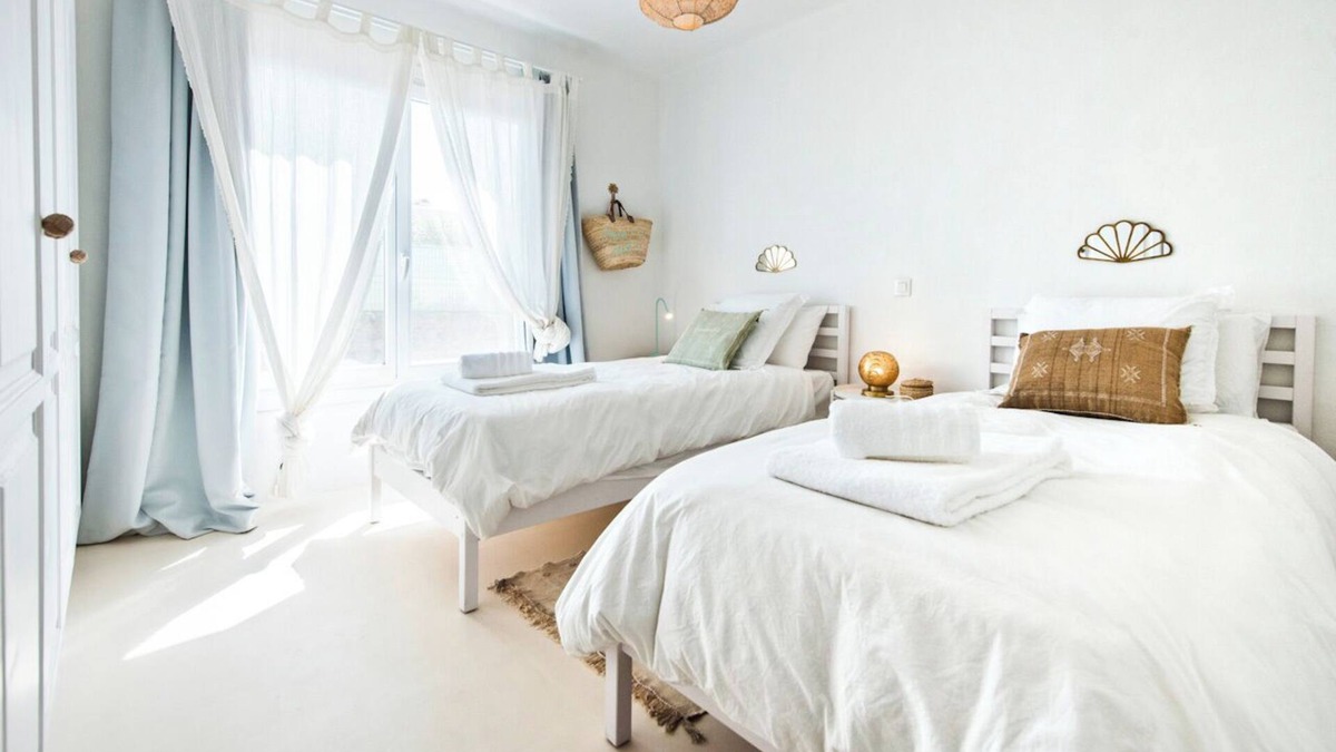 El Cotillo Villa | La Villa de los Pinos