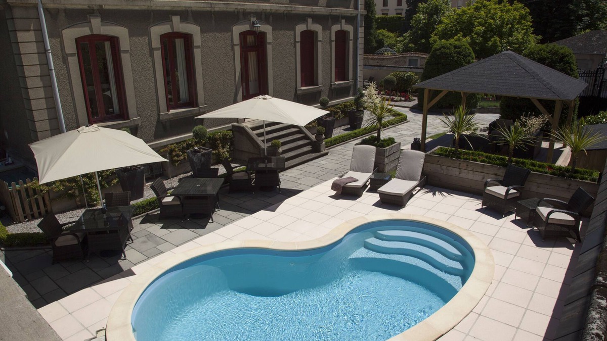 Mazamet Bed & Breakfast | La Villa de Mazamet