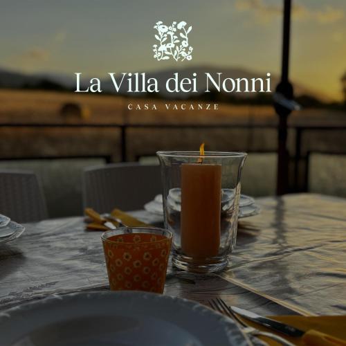 Introdacqua Apartment | La Villa dei Nonni