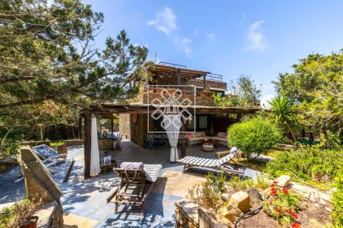 La Pelosa Villa | La Villa Del Paradiso