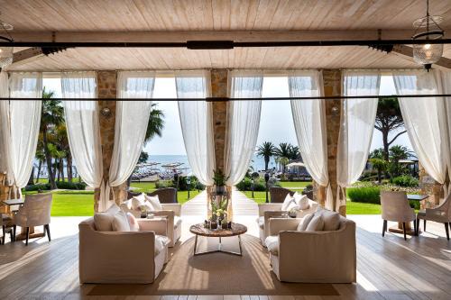 Castiadas Hotel | La Villa Del Re - Adults Only - Small Luxury Hotels of the World