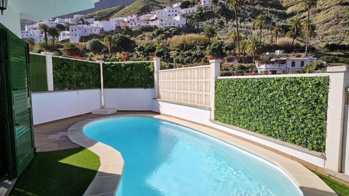 Agaete Villa | La Villa del Valle