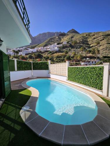 Agaete Villa | La Villa del Valle