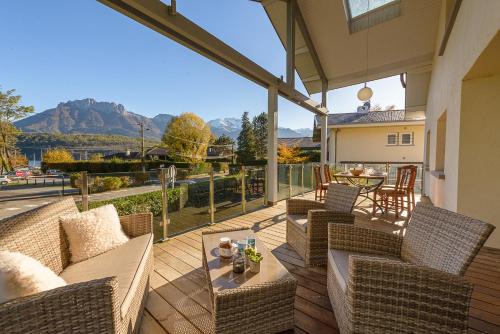 Saint-Jorioz House | La Villa des Pecheurs, Maison de Famille avec vue imprenable - LLA Selections by Location lac Annecy