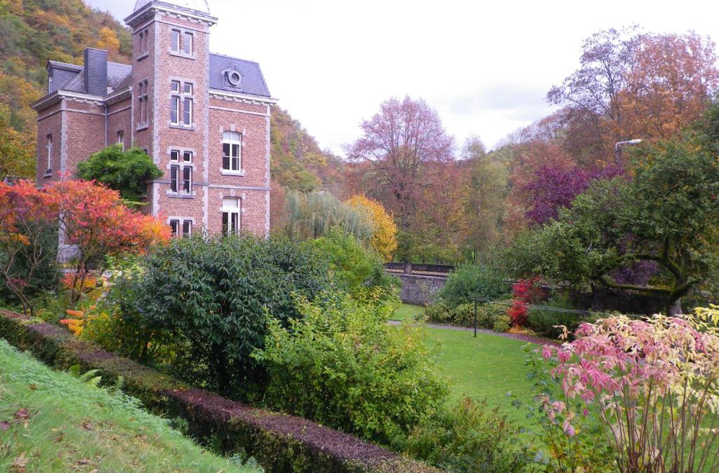 Bohon Apartment | La Villa des Roses