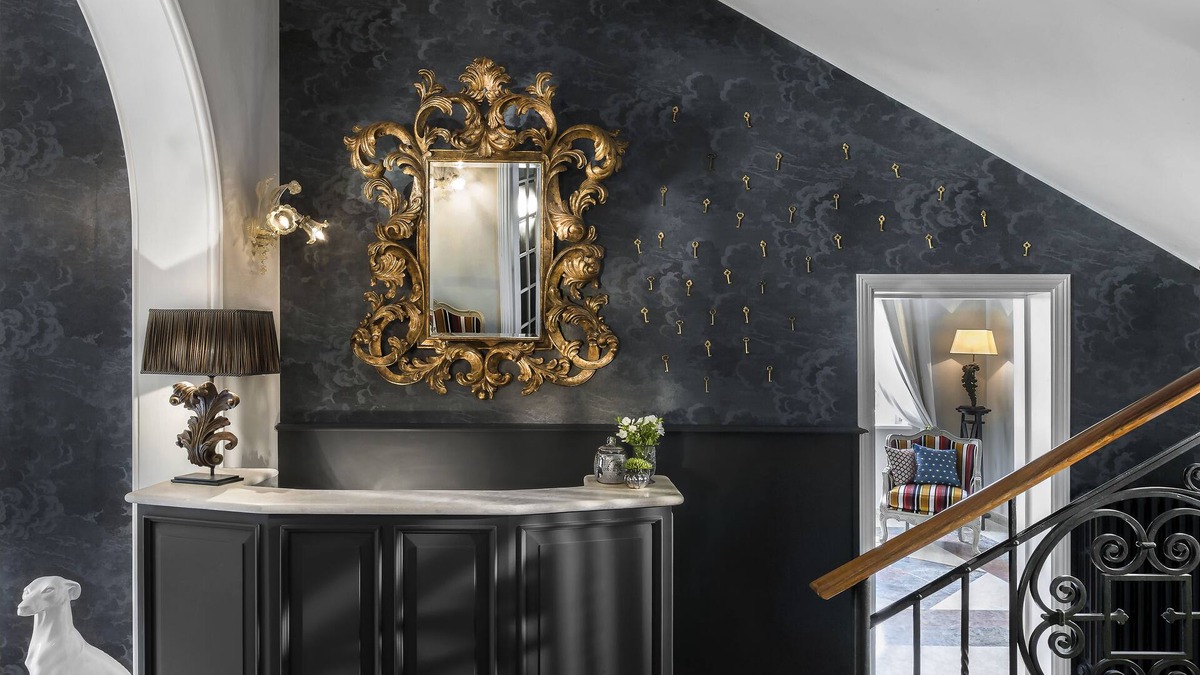Siena Historical Center Hotel | La Villa di STR
