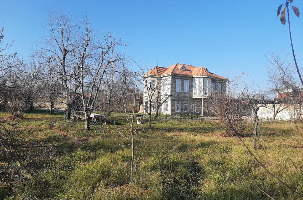 Azerbaijan Villa | La VILLA Gusar